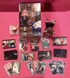 SPY×FAMILY まとめ売り
