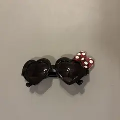 ミニー　サングラス　東京ディズニーリゾート