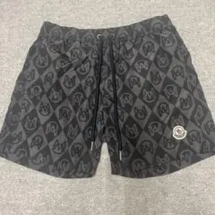 2026年最新】MONCLER メンズ ショートパンツ・ハーフパンツの人気