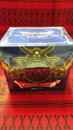ドラゴンクエスト メタリックモンスターズギャラリー エスターク