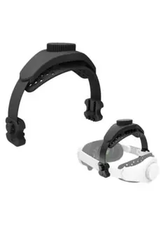 SHEAWA PS VR2用ヘッドストラップ DEVASO