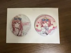 一番くじ ホロライブ ReGLOSS リグロス 一条莉々華