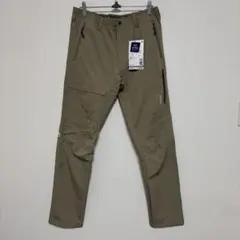 ワークマン AERO STRETCH クライミングパンツ M