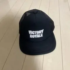 Fortnite Victory Royale トラッカーキャップ