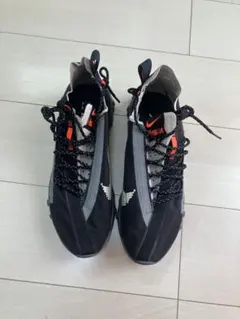 NIKE ISPA React スニーカー ブラック　28.5cm