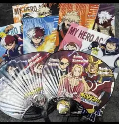 僕のヒーローアカデミア　くら寿司コラボ