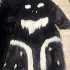 ファーロングジャケット ピタカゲ仕様