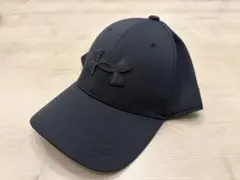 Under Armour アンダーアーマー キャップ 黒のサムネイル