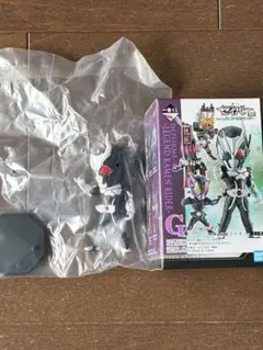 一番くじ仮面ライダー デフォルメⅩ 仮面ライダーアークワン