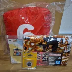 【即日発送】ワンピースカードゲーム 一番くじ B賞 C賞