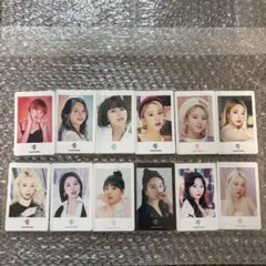 2026年最新】TWICE チェヨン トレカの人気アイテム - メルカリ