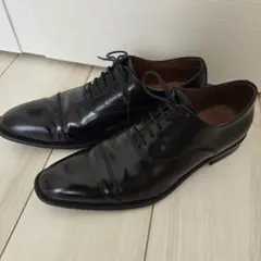 [ケンフォード] ビジネスシューズ 25cm 3E ストレートチップ KB48