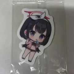 ブルーアーカイブ イタジャガ ステッカー