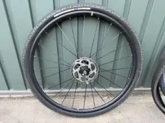 2026年最新】mavic aksium eliteの人気アイテム - メルカリ