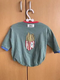 マーキーズ　ロンパース70