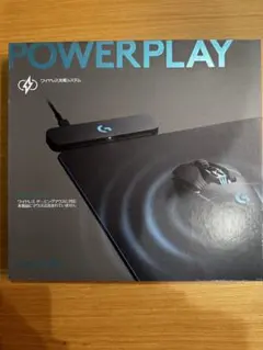 Logitech POWERPLAY G-PMP-001 充電ベースのみ