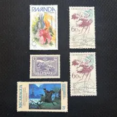 2026年最新】スペイン 切手の人気アイテム - メルカリ