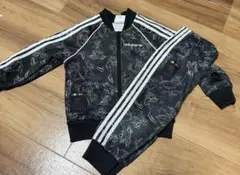 adidas ディズニー