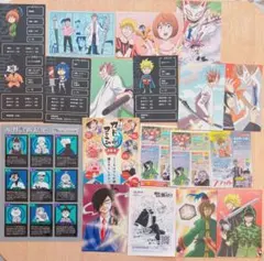 チーノ グッズまとめ売り 主役は我々だ！ 魔主役 天落記 我々だ wrwrd