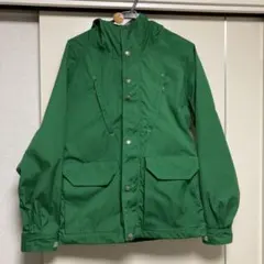 ノースフェイスパープルレーベル　マウンテンパーカーＭサイズ