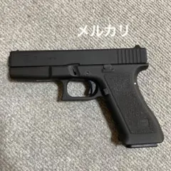 2025年最新】タナカ グロック17の人気アイテム - メルカリ