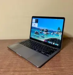 高速、高性能、Macbook Pro 2020、i7、32GB、512GB