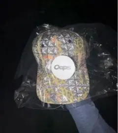 fuckthisindustry キャップ oops domicile