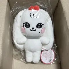 2025年最新】ive ぬいぐるみ ウォニョンの人気アイテム - メルカリ
