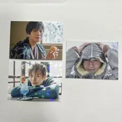 八木勇征　BTTM ブロマイド 2025年最新】八木勇征 ブロマイドの人気アイテム - メルカリ
