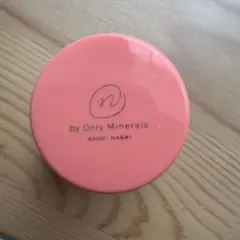 N by Only Minerals ミネラルピグメント 01 イエス！のサムネイル