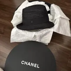 CHANEL 帽子のサムネイル