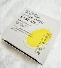 新品・未使用】黄金まゆの絹粉 薄桃 - メルカリ