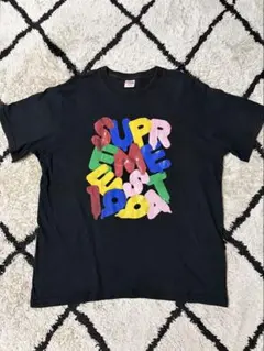 M】常田大希 pointless journey kingGnu Tシャツ - メルカリ