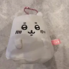 2025年最新】ちいかわ おばけ マスコットの人気アイテム - メルカリ