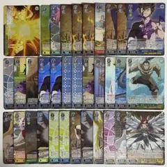 ヴァイス　FT100YQ　SR以上のみ　34枚セット　　486