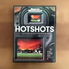 HOTSHOTS SPORTS PHOTOGRAPHY 写真集