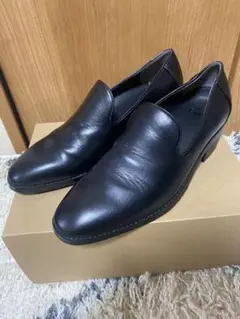 Lui’s オペラシューズ　サイズ41 25cm相当 ローファー