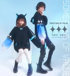 favorite パーカー