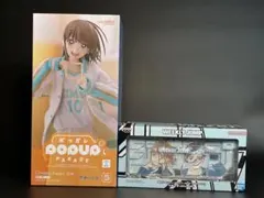POP UP PARADE 鹿野千夏 L size ジャンプロゴフィギュアセット