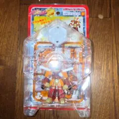 メダロット魂 メダロットコレクション メダロットアークビートル