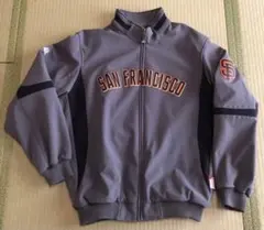 2025年最新】ジャイアンツブルゾンの人気アイテム - メルカリ