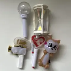 2026年最新】Hey! Say! jump h+ ペンライトの人気アイテム - メルカリ