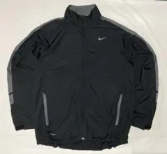 00s NIKE ナイロンジャケット 00s NIKE ナイロンジャケットパーカー テック