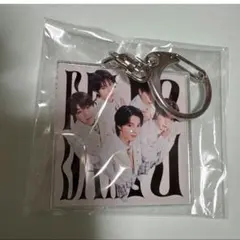 Yes!東京 M!LK盤 セブンネット限定アクリルチャ ーム