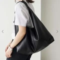 SLOBE IENA スローブイエナ トライアングルバッグ