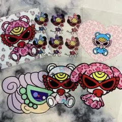 ハーフセット