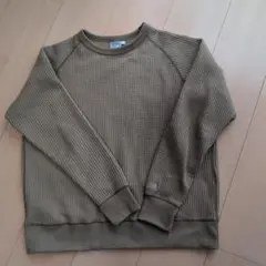 THE NORTH FACE スウェット