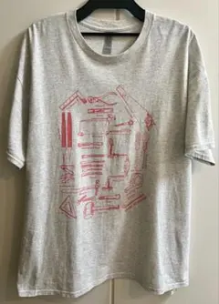 HIGH! STANDARD Tシャツ　XL 聖林公司のサムネイル