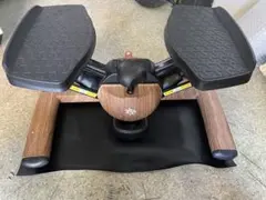 東急スポーツオアシス ／ツイストエアロステッパー