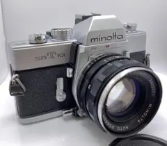 Minolta ミノルタ　SR-T101 (美品)のサムネイル